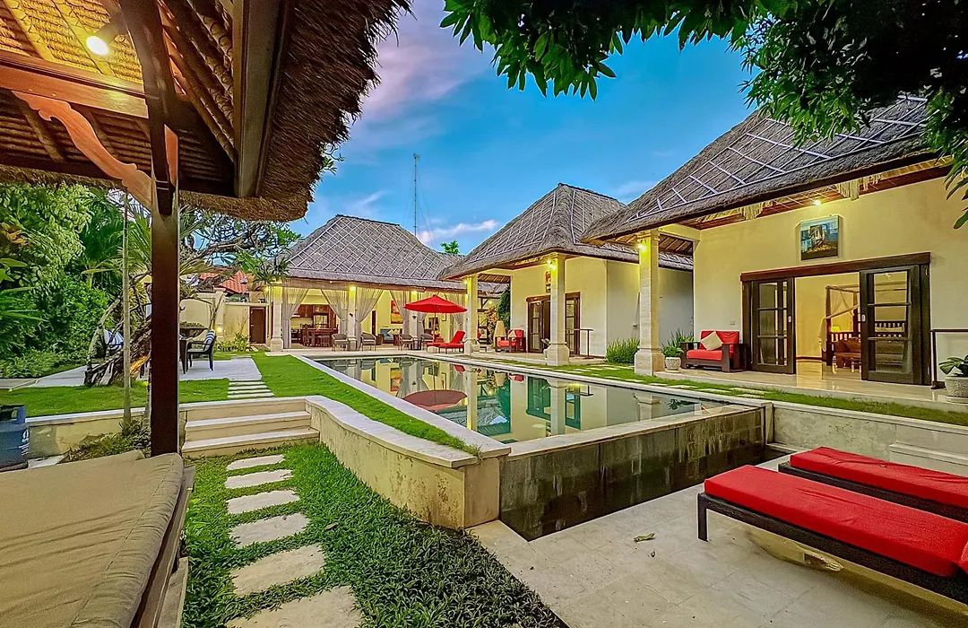 Villa Kebun Managed By Villa Bugis-1