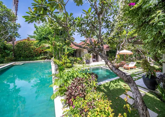 Villa Senang Seminyak 