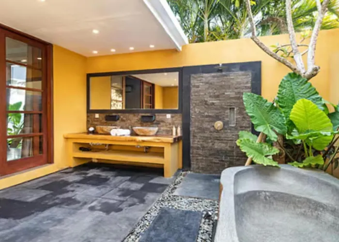 Villa Arte By Villa Finder Seminyak 